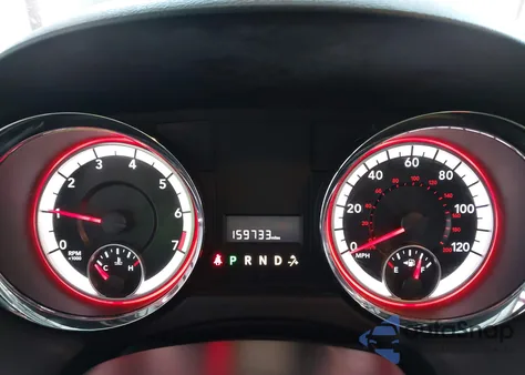 2017 Dodge Grand Caravan Se z USA, uszkodzony, nr VIN 2C4RDGBG7HR606945